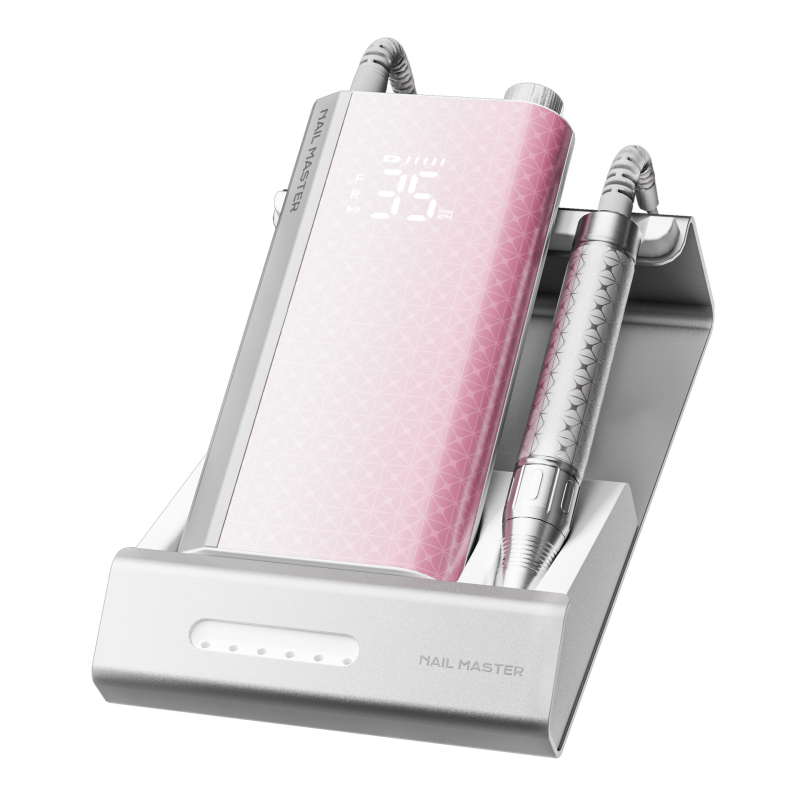 Λιμάρισμα νυχιών με υψηλή ταχύτητα, χωρίς ψήκτρες, αθόρυβος – JIMDOA JMD-220