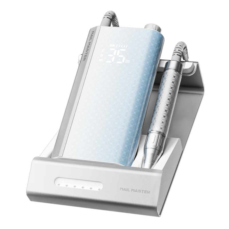 Λιμάρισμα νυχιών με υψηλή ταχύτητα, χωρίς ψήκτρες, αθόρυβος – JIMDOA JMD-220