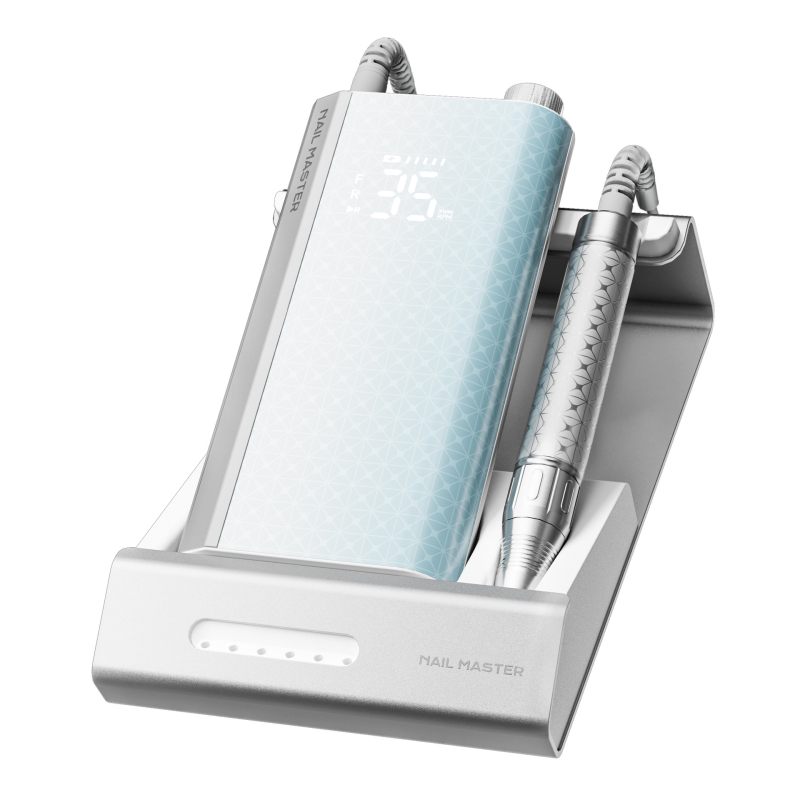 Λιμάρισμα νυχιών με υψηλή ταχύτητα, χωρίς ψήκτρες, αθόρυβος – JIMDOA JMD-220