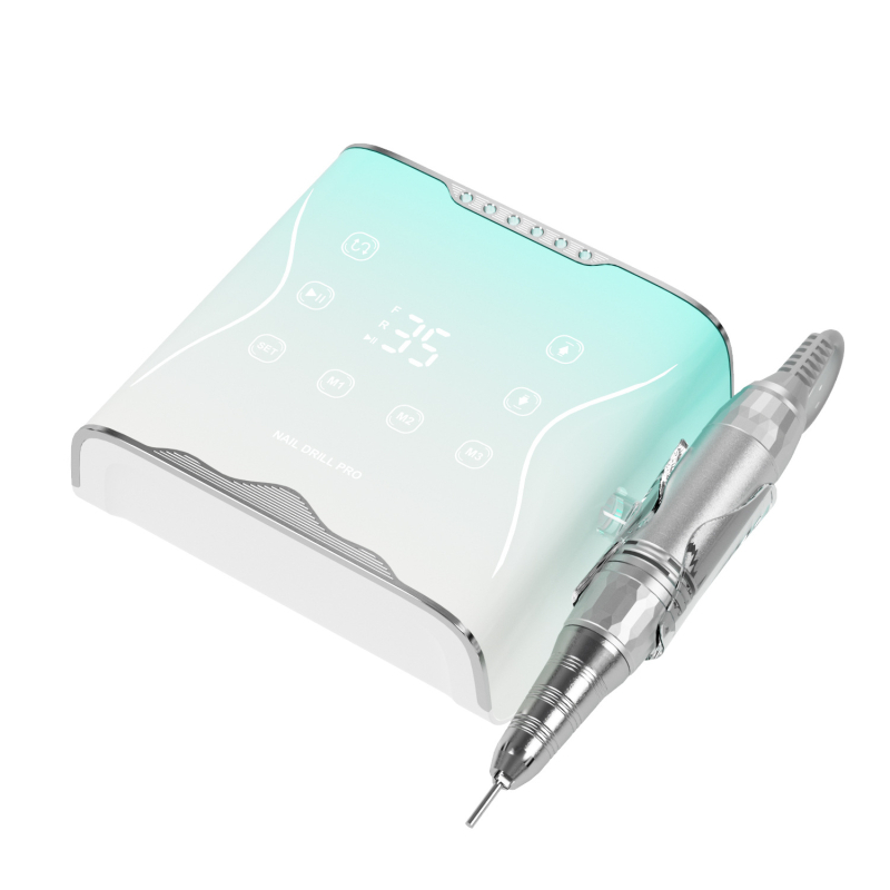 Λιμάρισμα νυχιών με υψηλή ταχύτητα, χωρίς ψήκτρες, αθόρυβος – JIMDOA JMD-220