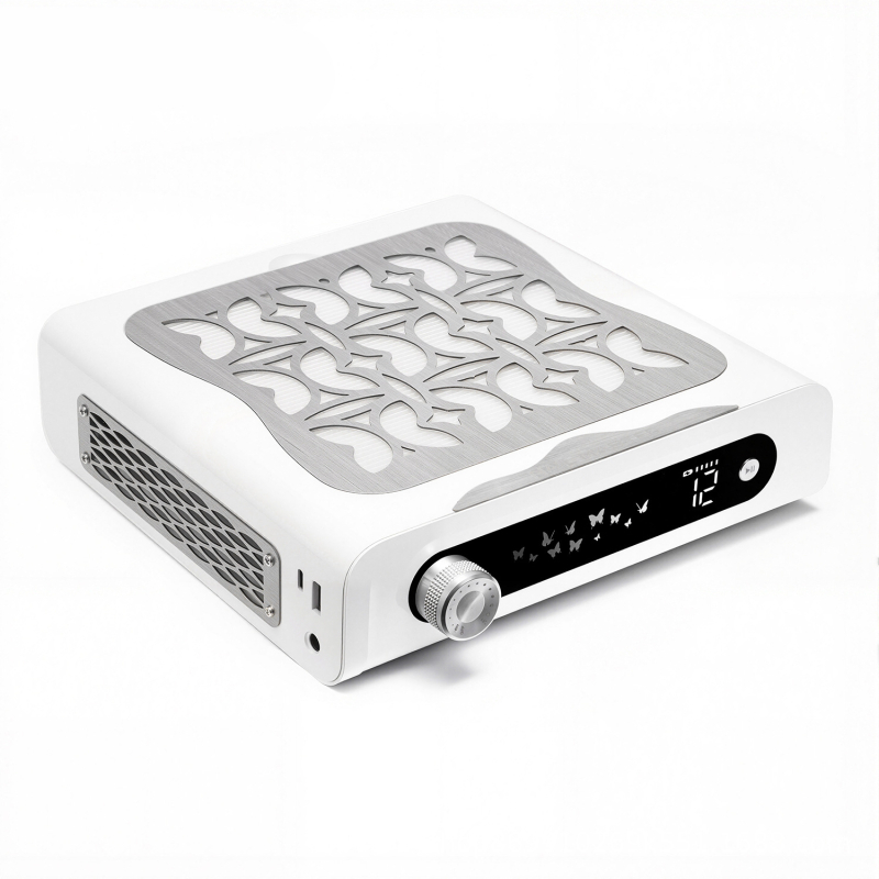 Λιμάρισμα νυχιών με υψηλή ταχύτητα, χωρίς ψήκτρες, αθόρυβος – JIMDOA JMD-220