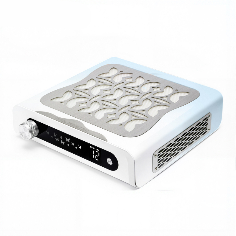 Λιμάρισμα νυχιών με υψηλή ταχύτητα, χωρίς ψήκτρες, αθόρυβος – JIMDOA JMD-220