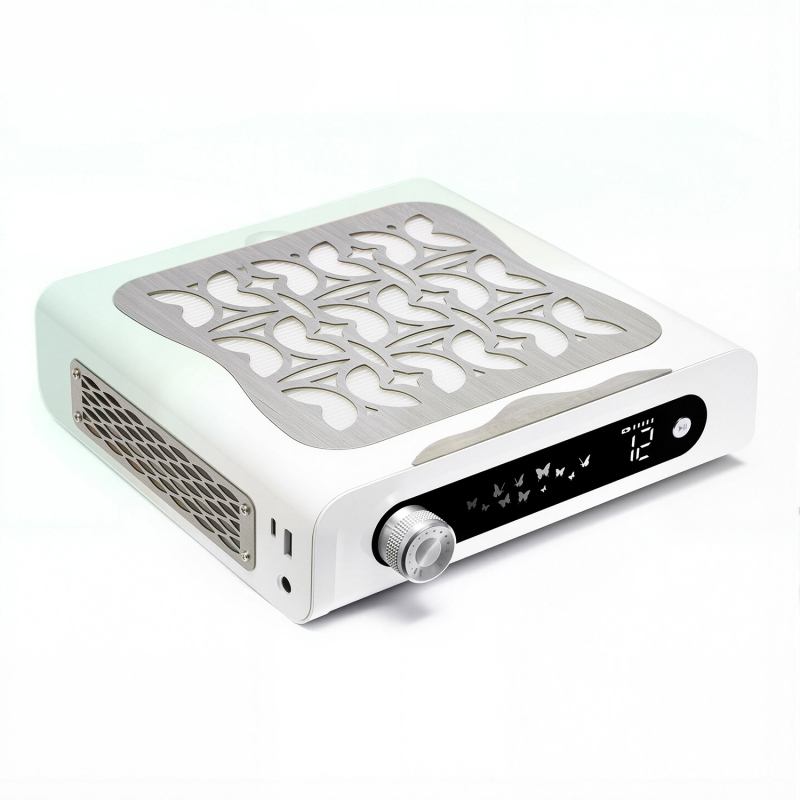 Λιμάρισμα νυχιών με υψηλή ταχύτητα, χωρίς ψήκτρες, αθόρυβος – JIMDOA JMD-220