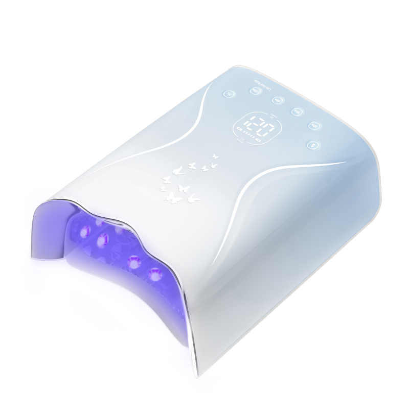 Λιμάρισμα νυχιών με υψηλή ταχύτητα, χωρίς ψήκτρες, αθόρυβος – JIMDOA JMD-220