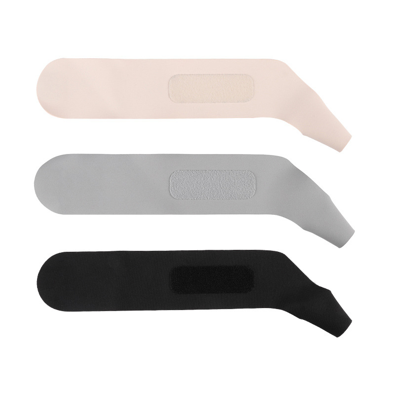 Zaštitnik zapešća s potporom palca - Spandex, PUTJOY-HW03, Marka PUTJOY, Zaštitno područje: zapešće, Kategorija: zaštitnik zapešća