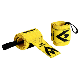 Ricardo najlon narukvica za zglob za odrasle – traka za dizanje utega, sprječava uvrtanje