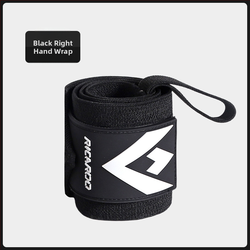 Ricardo najlon narukvica za zglob za odrasle – traka za dizanje utega, sprječava uvrtanje