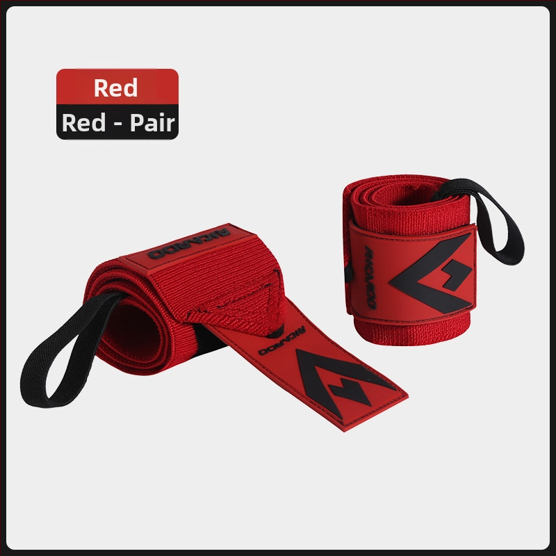 Ricardo najlon narukvica za zglob za odrasle – traka za dizanje utega, sprječava uvrtanje