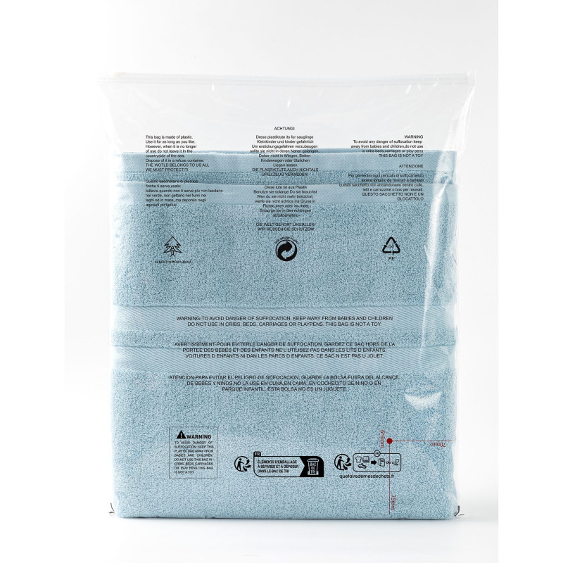 Sac de depozitare cub Ziplock pentru călătorii — sigilat din PET, organizator multifuncțional pentru haine, produse de îngrijire personală, machiaj și încălțăminte