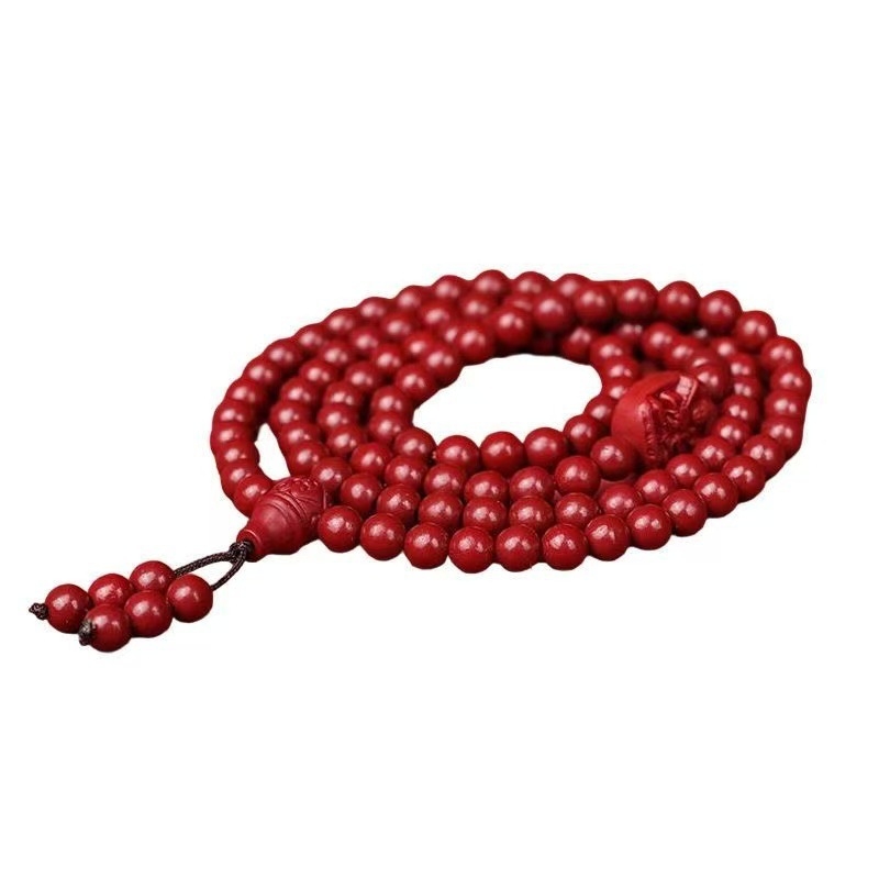 Cinnabar gravírozott karkötő – uniszex, eredeti dizájn, állatöv motívum