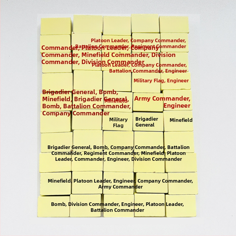 Drveni višefunkcionalni set društvenih igara za djecu: uključuje tic-tac-toe, dama, gomoku i kineski šah; multifunkcionalni stolni set za uzrast 4–6 godina