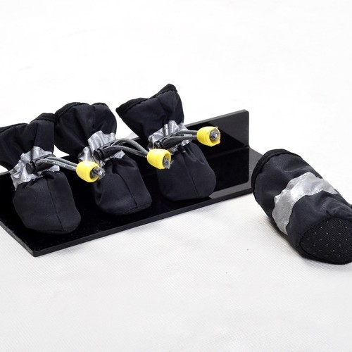 Cipele za pse od plastike, vodootporne, Heavenly Favor, porijeklo Beijing