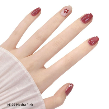 Σετ εργαλείων τέχνης νυχιών με λαμπτήρα UV για γρήγορο στέγνωμα – MIRAGE LAYON οικιακή μάρκα, για γενική χρήση