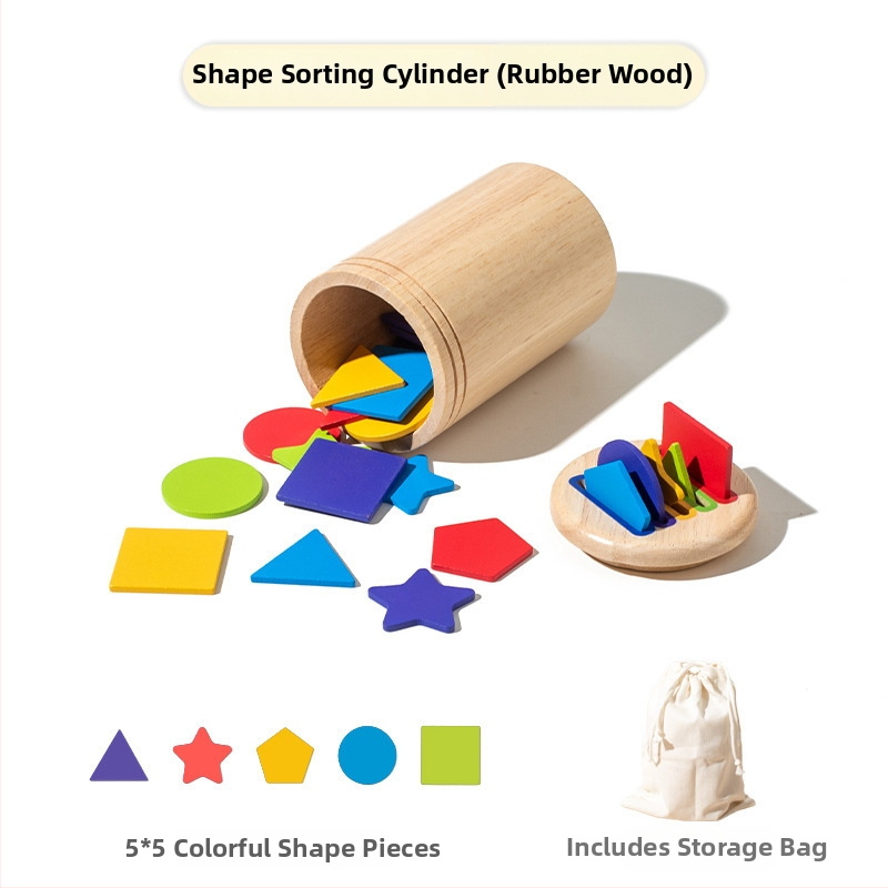 Drvena obrazovna društvena igra za djecu od 4 do 6 godina, interaktivna roditeljsko-dječja igra, razvoj koordinacije ruka-oko — Xinchen