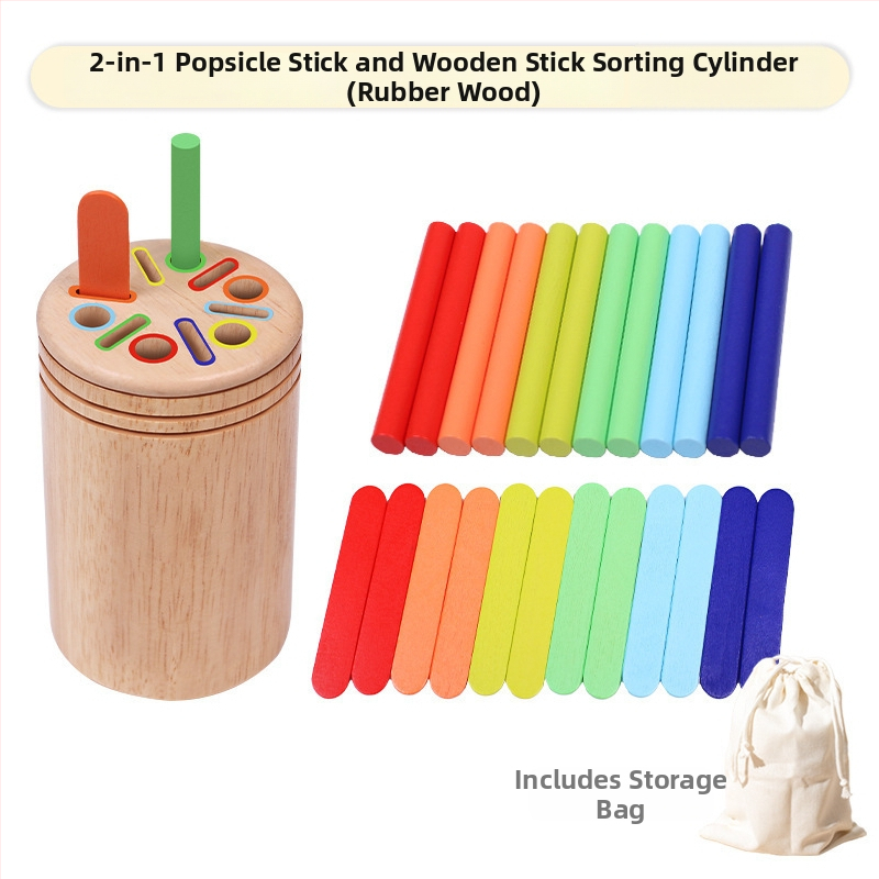 Drvena obrazovna društvena igra za djecu od 4 do 6 godina, interaktivna roditeljsko-dječja igra, razvoj koordinacije ruka-oko — Xinchen