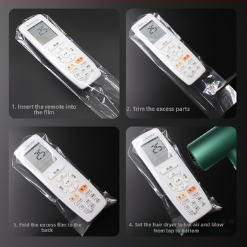 Obal na diaľkové ovládanie, univerzálny štýl; materiál: hodvábna kvetina, hlavná tkanina: bavlna, spracovanie a prispôsobenie: nie