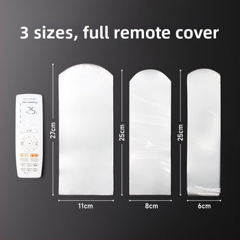 Obal na diaľkové ovládanie, univerzálny štýl; materiál: hodvábna kvetina, hlavná tkanina: bavlna, spracovanie a prispôsobenie: nie