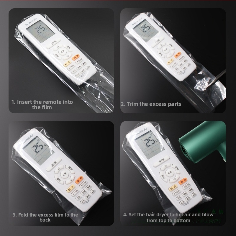 Obal na diaľkové ovládanie, univerzálny štýl; materiál: hodvábna kvetina, hlavná tkanina: bavlna, spracovanie a prispôsobenie: nie