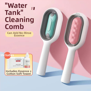 Štetka na odstraňovanie srsti pre domáce zvieratá – ABS materiál, licencovateľná súkromná značka, balenie 45, Značka: Pet has gravity