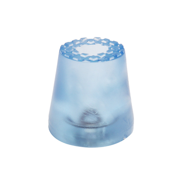 Talpi din cauciuc pentru picioarele mobilierului – pentru picioarele meselor și scaunelor, anti-alunecare, rezistente la uzură, înălțire, model 001, brand Guheng