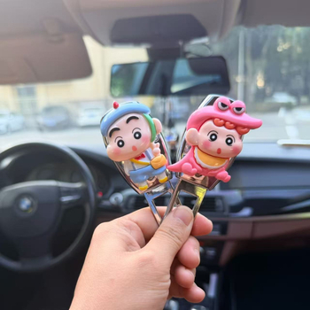 Clip de siguranță auto din silicon, Car Buckle, nr. A4-9, Yiwu