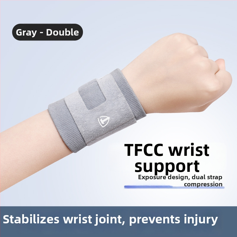 Kaiš za zglob za djecu — spužvasti materijal, podrška za tenis