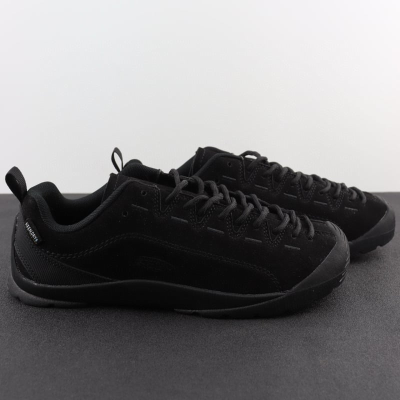 Обувки за трейл и походи с набук върх, мрежеста подплата, EVA стелка и гумено ходило