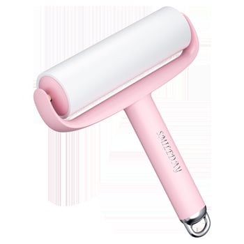 Zamjenski lint roller s tearable rolom za uklanjanje mačjih dlaka, čišćenje odjeće i dlaka — Materijal: plastika, Marka Yi wei, Stil: Moderno jednostavno