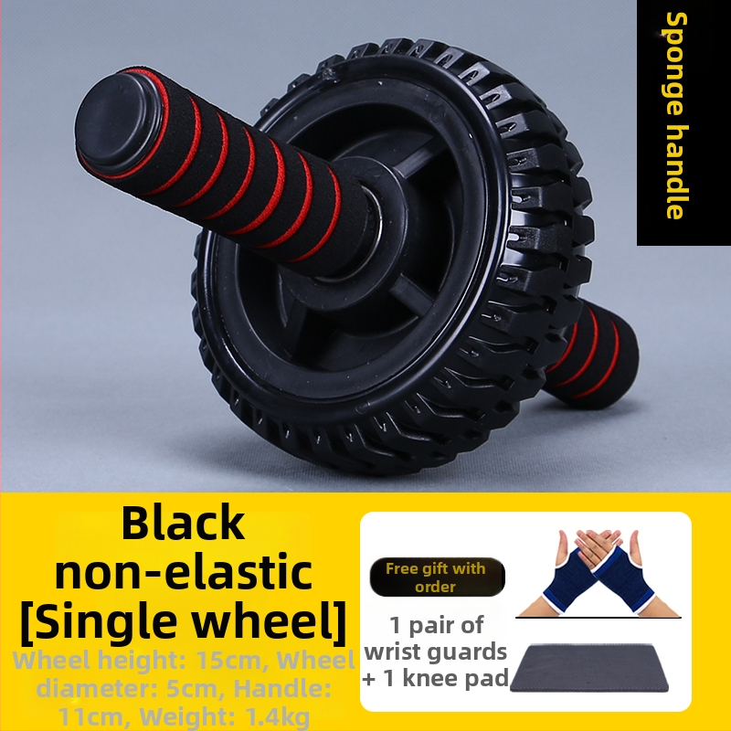 Profesionálne brušné koliesko, model 985, nerozkladateľné, na domáce použitie