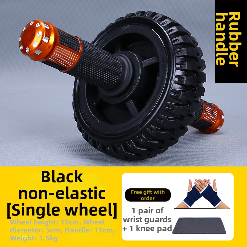 Profesionálne brušné koliesko, model 985, nerozkladateľné, na domáce použitie