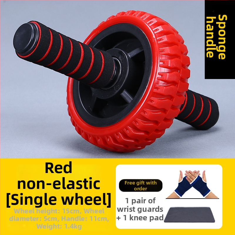 Profesionálne brušné koliesko, model 985, nerozkladateľné, na domáce použitie