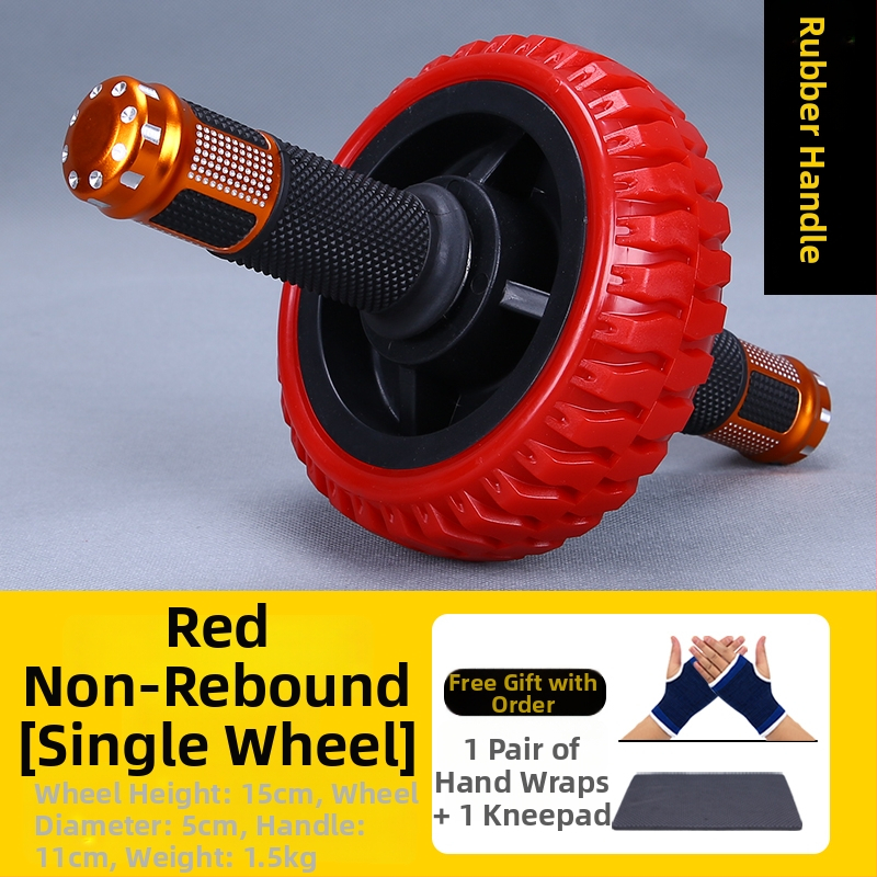 Profesionálne brušné koliesko, model 985, nerozkladateľné, na domáce použitie