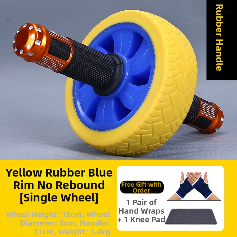 Profesionálne brušné koliesko, model 985, nerozkladateľné, na domáce použitie