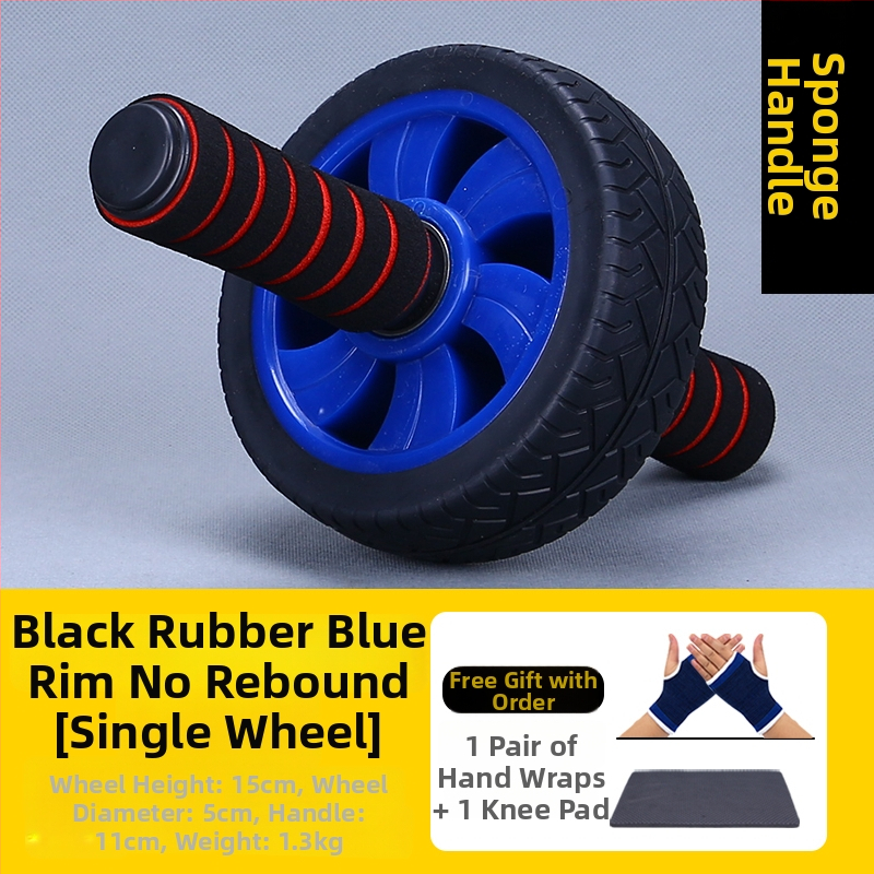 Profesionálne brušné koliesko, model 985, nerozkladateľné, na domáce použitie