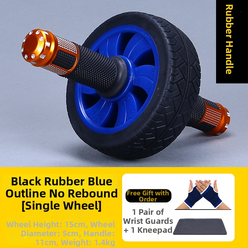 Profesionálne brušné koliesko, model 985, nerozkladateľné, na domáce použitie