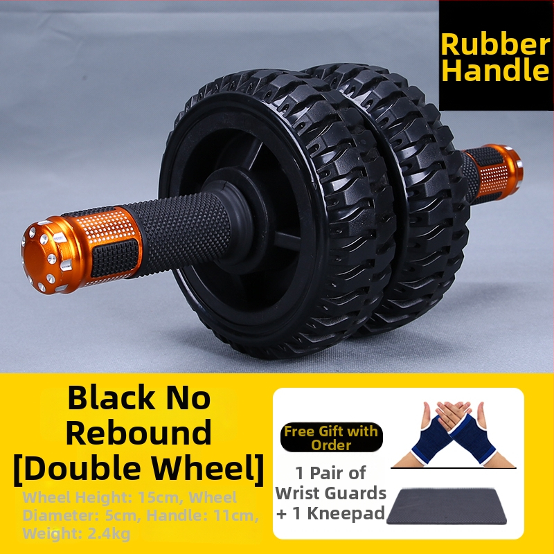 Profesionálne brušné koliesko, model 985, nerozkladateľné, na domáce použitie