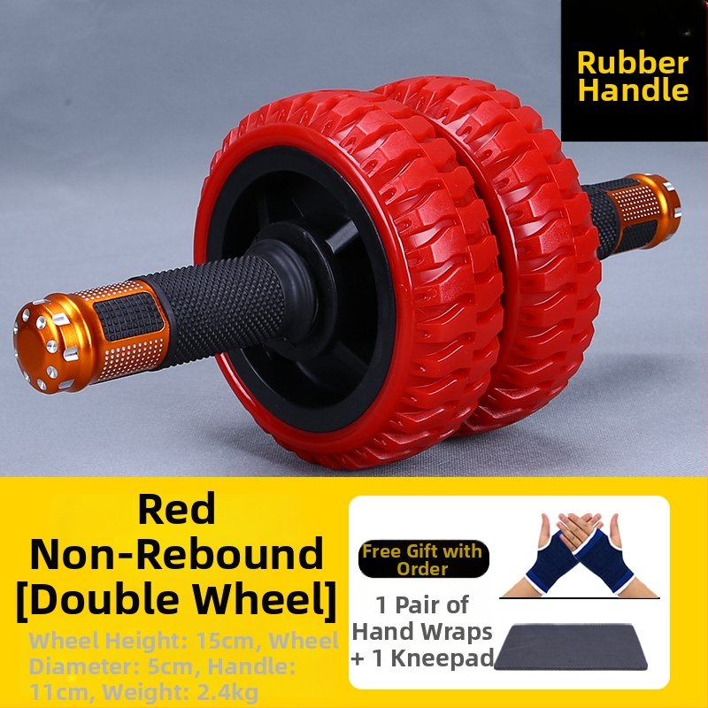 Profesionálne brušné koliesko, model 985, nerozkladateľné, na domáce použitie