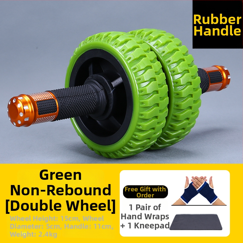 Profesionálne brušné koliesko, model 985, nerozkladateľné, na domáce použitie