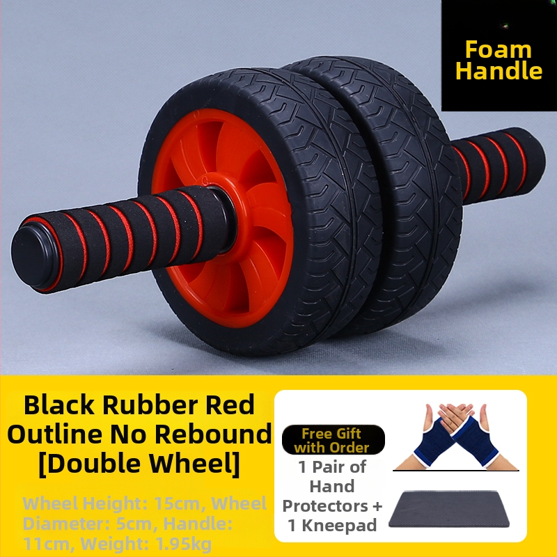 Profesionálne brušné koliesko, model 985, nerozkladateľné, na domáce použitie