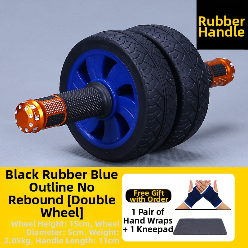 Profesionálne brušné koliesko, model 985, nerozkladateľné, na domáce použitie