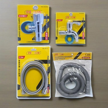 Cap de duș Beizhuo, Model 33652, Accesorii baie, Stil chinezesc nou