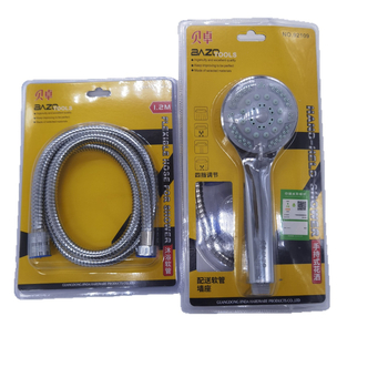 Cap de duș Beizhuo, Model 33652, Accesorii baie, Stil chinezesc nou