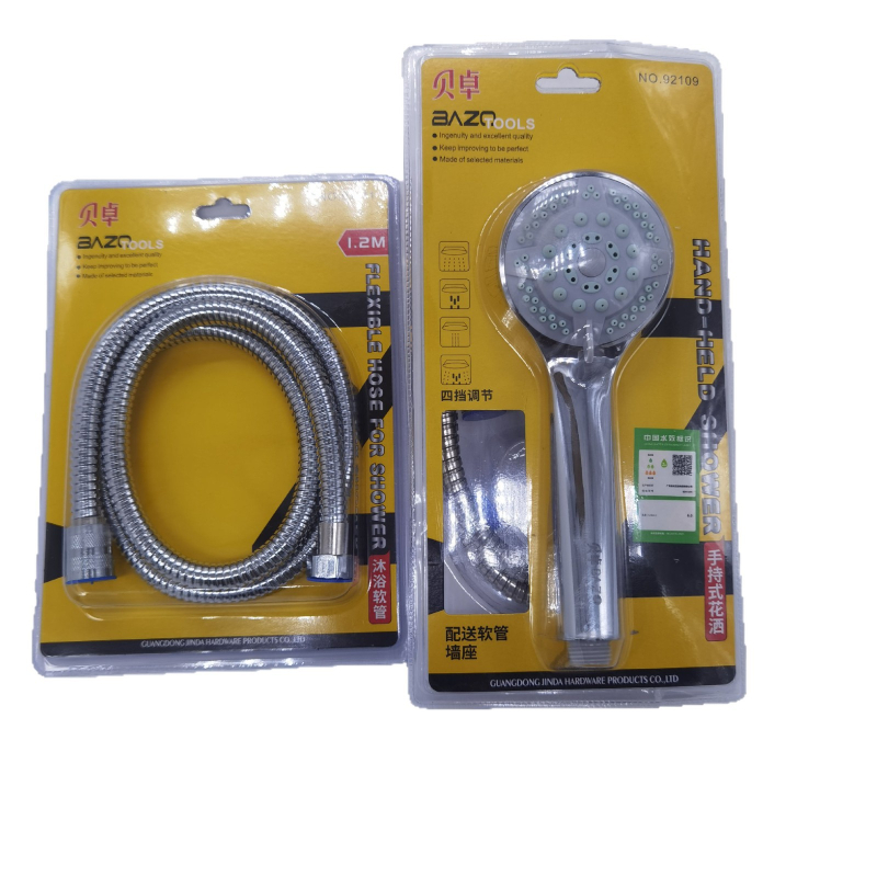 Cap de duș Beizhuo, Model 33652, Accesorii baie, Stil chinezesc nou