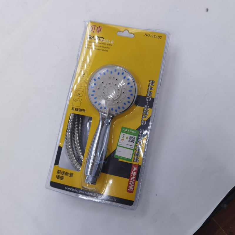 Cap de duș Beizhuo, Model 33652, Accesorii baie, Stil chinezesc nou