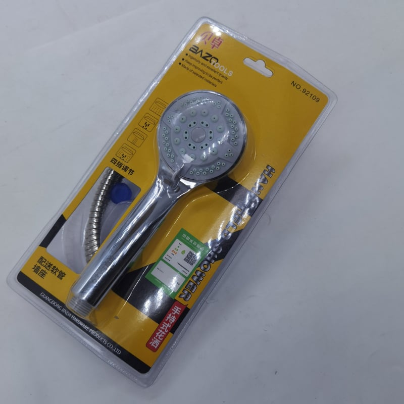 Cap de duș Beizhuo, Model 33652, Accesorii baie, Stil chinezesc nou