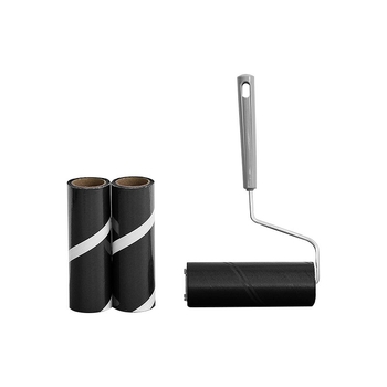 Roller za uklanjanje dlaka kućnih ljubimaca – plastični valjak, Alice, proizvedeno u Kini, moderni minimalistički dizajn, lansiran 2012