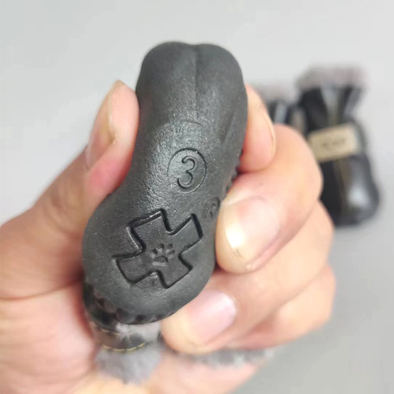 Cipele za kućne ljubimce, PU materijal, otporne na trošenje, ležerni stil, univerzalna primjena