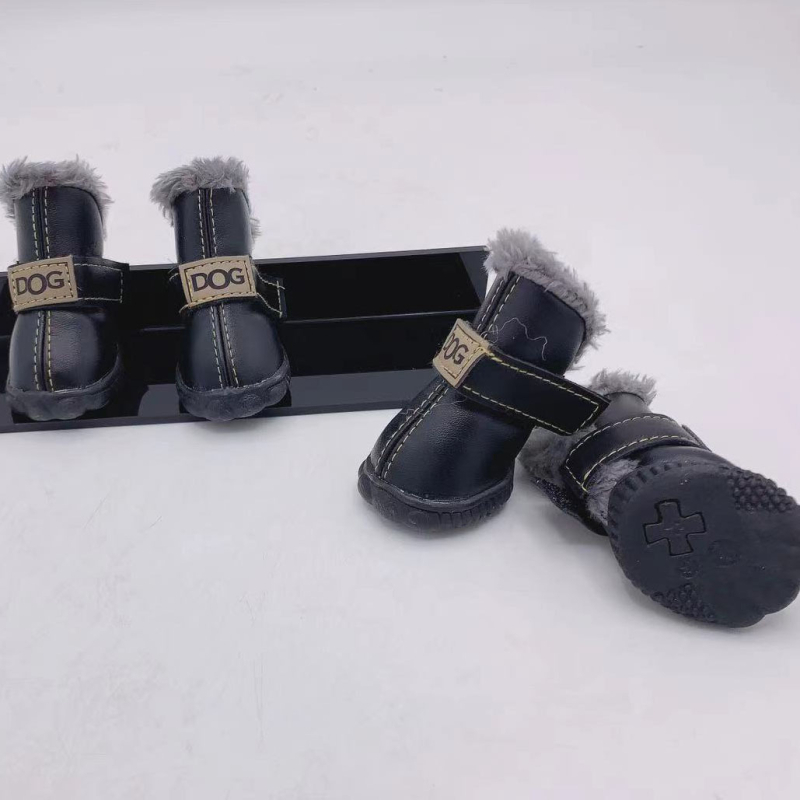 Cipele za kućne ljubimce, PU materijal, otporne na trošenje, ležerni stil, univerzalna primjena