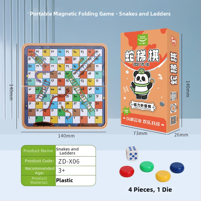 Višestruki stolni set igara: Go, Gomoku, Kinesko šah, Dama, Letajuće šahovske igre; Materijal: plastika; Marka: Yulefang; Dobna skupina: 4-14 godina; Uključuje pet igara