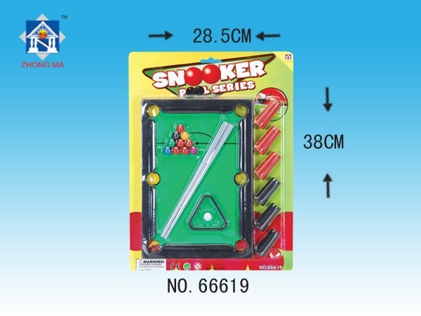 Mini stolni nogomet za dvije osobe, plastična konstrukcija, za djecu 4-6 godina